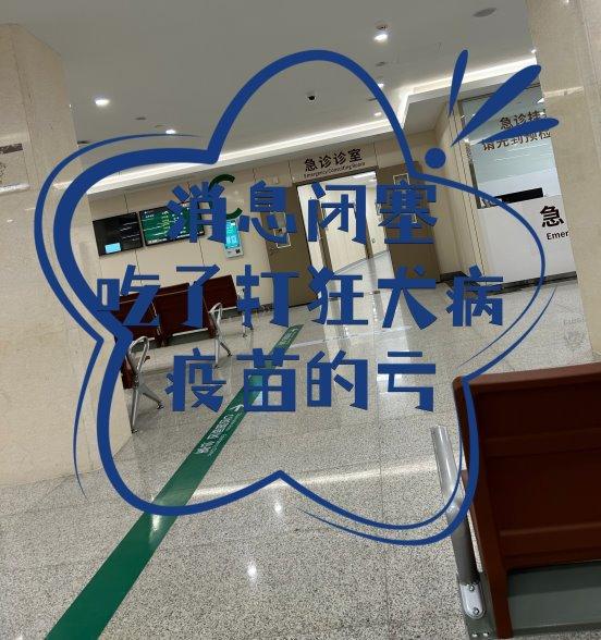 云操盘 被狗咬后选疫苗的血泪教训：我省了钱还保了命