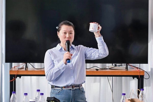 稳拿证券 临港将建专属“她”创空间，赋能创业姐姐乘风破浪