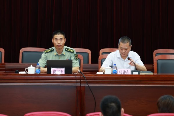 领航优配 深化国家安全意识教育，宣桥镇举办“壹动国安护盾行动”宣讲