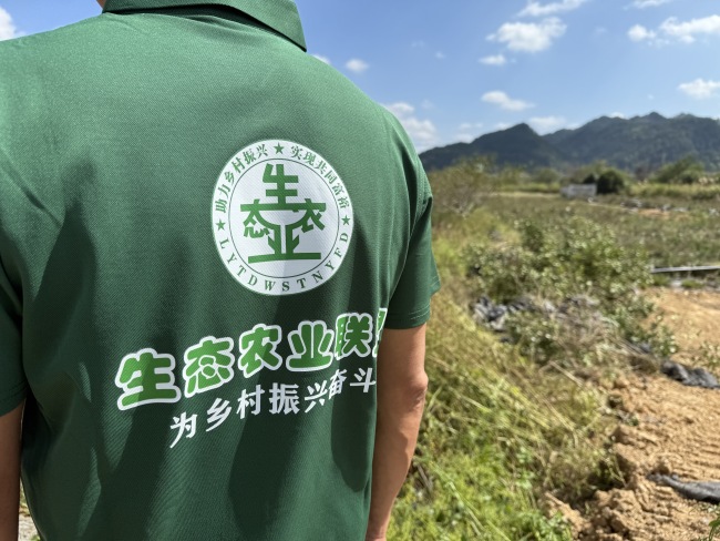 从平坝灰鹅“三产融合”到凯里酸汤规模扩张,新希望助力贵州多地产业带动乡村经济发展